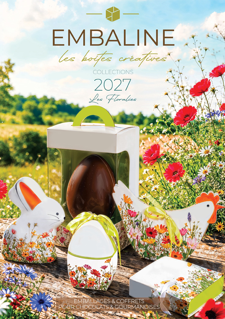 Calendrier Triptyque « Make A Wish »